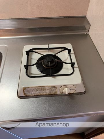 グランレスパスの内装写真
