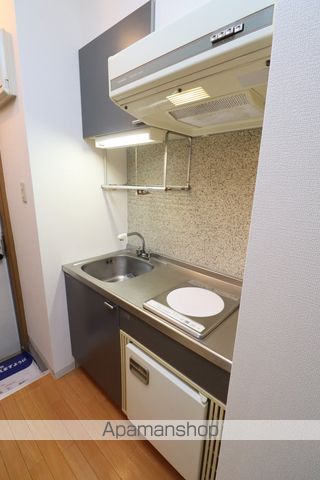 ボヌールのうまちIの内装写真