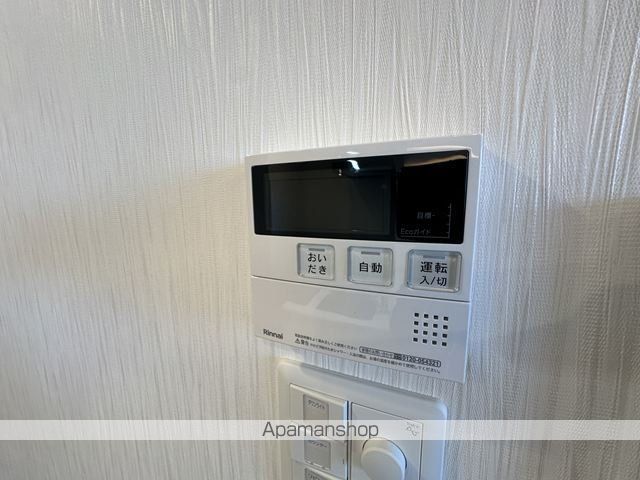 プレジオ西中島ASIANの内装写真