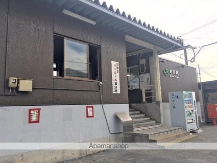 グランディール高屋敷Ｂ棟[1LDK/43.24m2]の周辺5