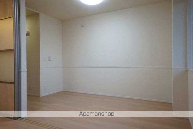 レジデンス グレイスの内装写真
