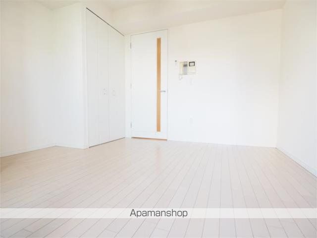 レジディア東品川の内装写真