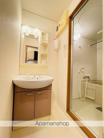 maison I No.3の内装写真