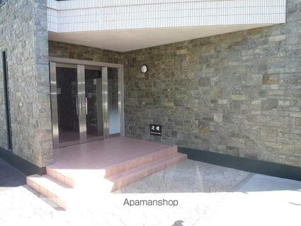グランツ大町[1LDK/42.38m2]のエントランス1