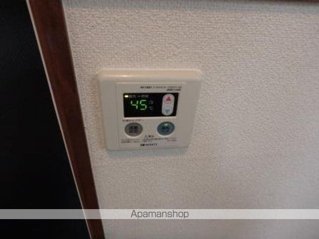 サンドリームの内装写真