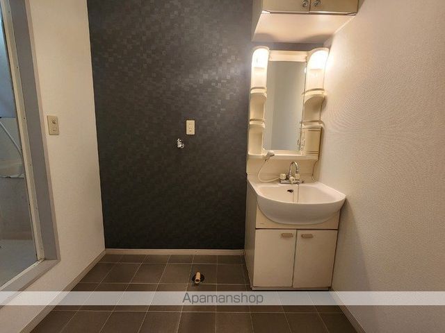 ボヌール羽屋Cの内装写真