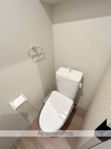 JJ COURT 波除IIIの内装写真