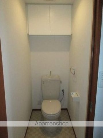 エーデル練馬の内装写真