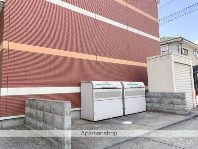 レオネクストマトレの内装写真
