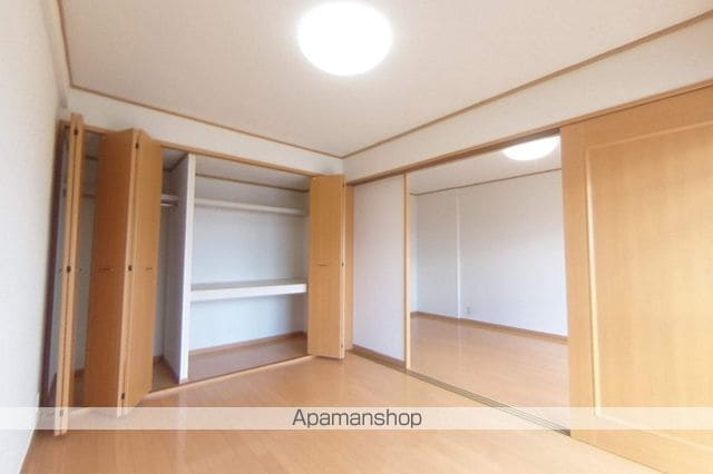 アドラブール文京町の内装写真