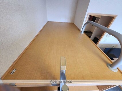 レオパレススカイ[1K/19.87m2]の内装3