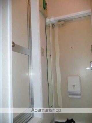 スカイピア笹塚[1R/13.2m2]の玄関