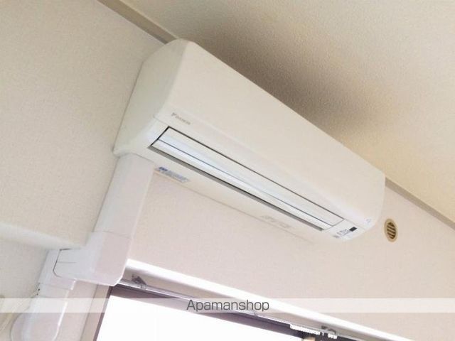 リーベンハイム室見の内装写真