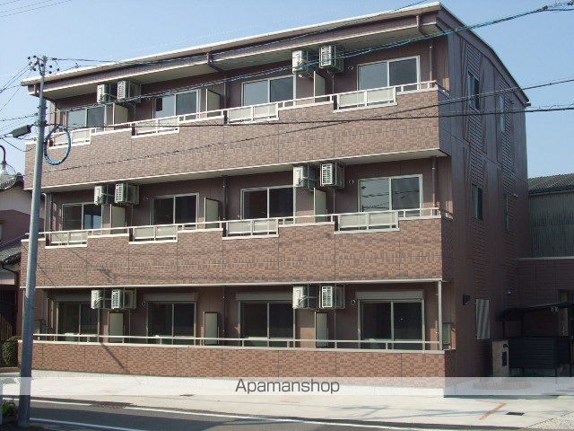CASA LUMACAの外観写真