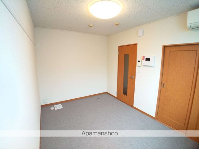 レオパレスカサブランカIIの内装写真