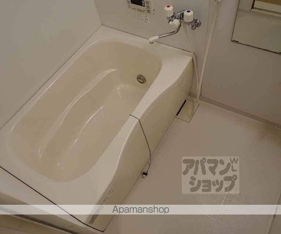 シャーメゾン嵯峨の内装写真