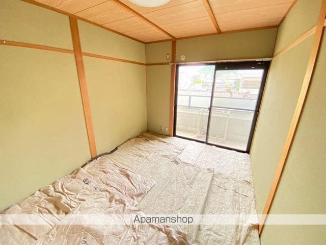 番町ロックレジデンスの内装写真
