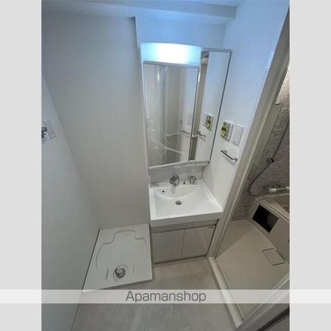 SーRESIDENCE難波大国町DEUXの内装写真