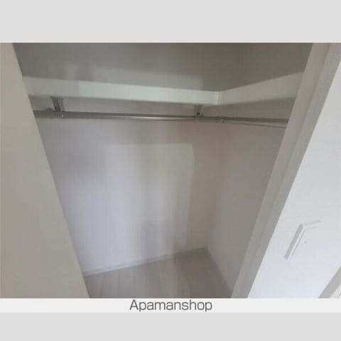 ATTIRANT西三国の内装写真