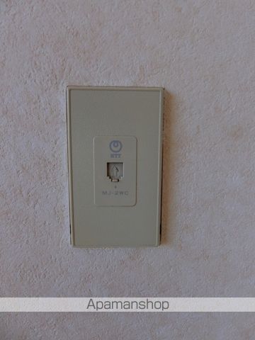 サンビレッチEの内装写真