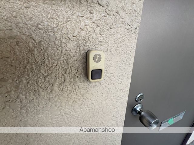 マンション島村の内装写真