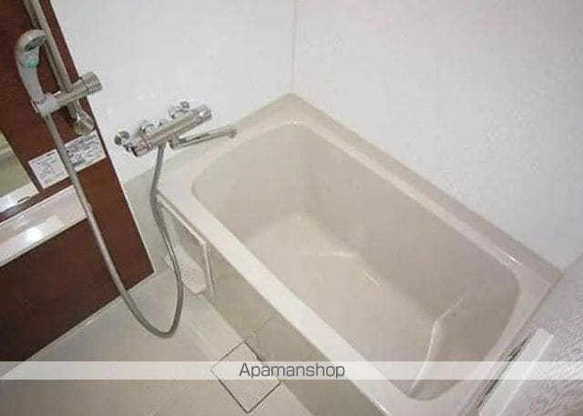 門前仲町レジデンス六番館の内装写真