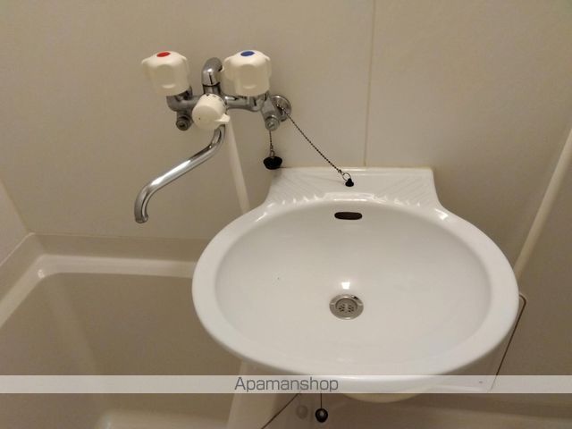 レオパレスTREASUREの内装写真