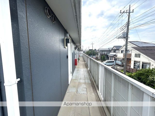 アーク江原台A棟のその他写真