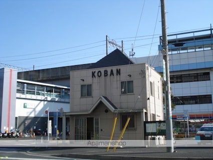 千葉県松戸市秋山３丁目[3DK/57.8m2]の周辺4