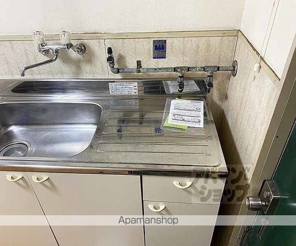堀川ハイツの内装写真