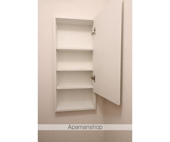 プレシャスIIの内装写真