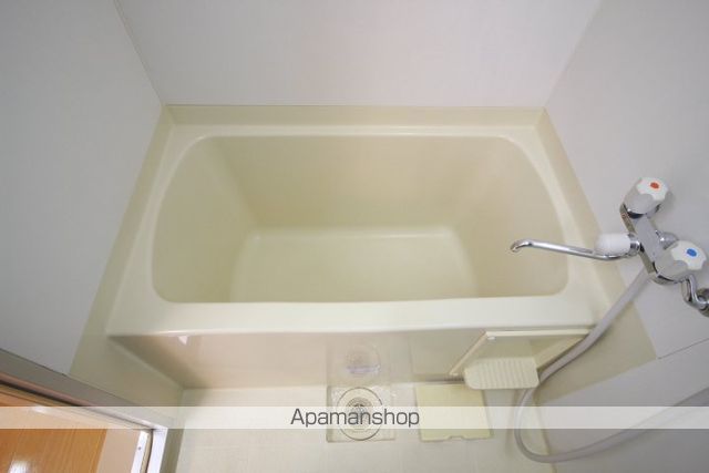 オーランド富田町の内装写真