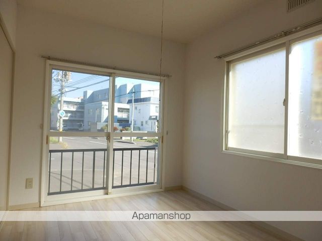 メゾン慶新エイトの内装写真