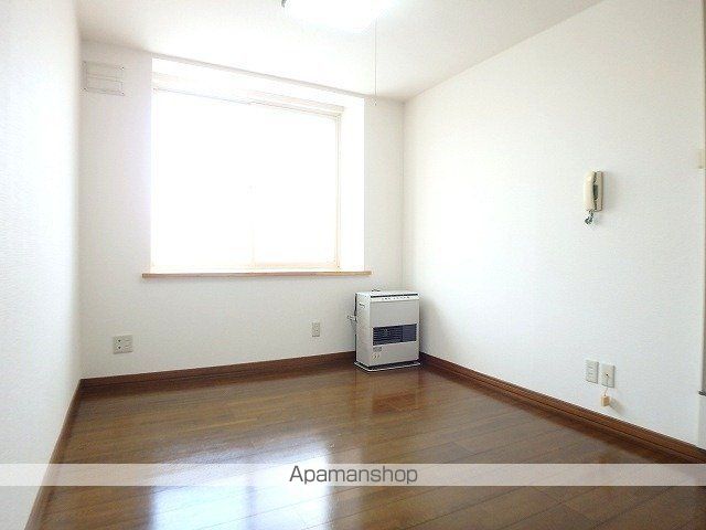 ノースランド西町A棟の内装写真