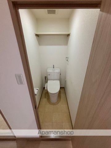 第2サニーハイツの内装写真