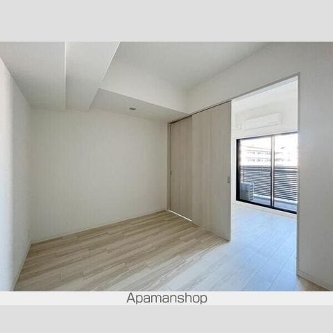 SーRESIDENCE日本橋QUALIERの内装写真