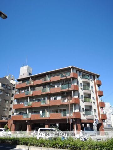 エクセル須賀の森の外観写真