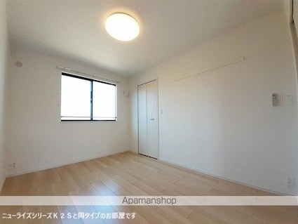 アリビオⅡ[2LDK/56.44m2]の内装1