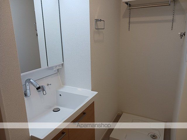 グレース Aの内装写真