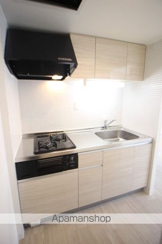 BLANC CASSE N11の内装写真