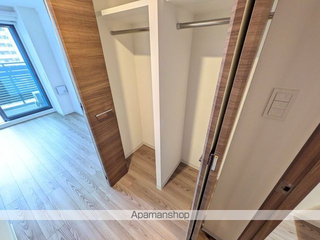 ARCOBALENO OSAKA FUSEの内装写真