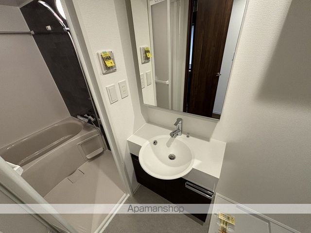 ARTIZA瓦屋町Iの内装写真