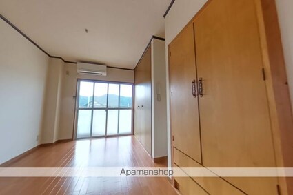岩崎ハイツ[1R/26m2]の内装6