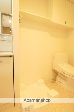 ラフィスタ大山[1DK/25.5m2]のその他設備