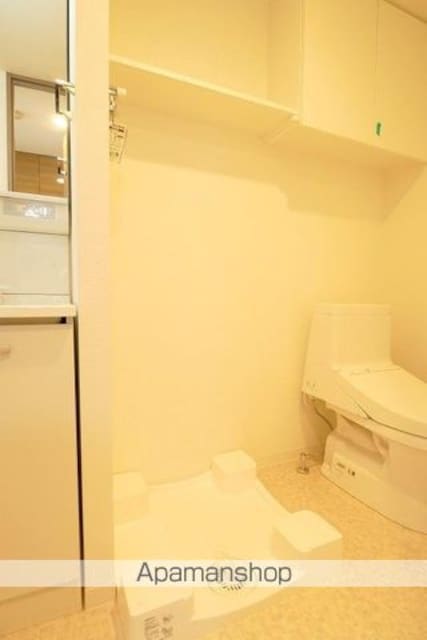 ラフィスタ大山[1DK/25.5m2]のその他設備
