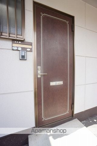 コーポハーベストの内装写真
