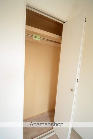 エルドラード平岸の内装写真