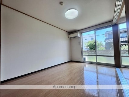 ファミール桃の郷　Ｂ棟[2DK/46.05m2]の内装1