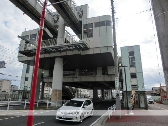 コルヌイエの周辺写真