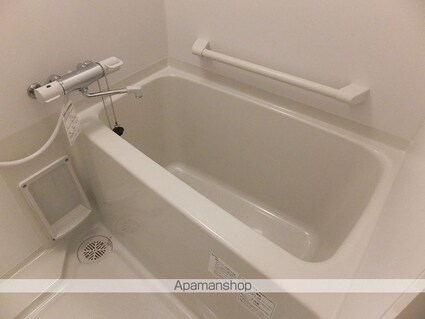 レオネクストブルーム長船[1K/34.52m2]のバス2